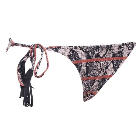 GUESS E72O06 - MXD BLUE STRIPES - КУПАЛЬНИКИ - Image 2