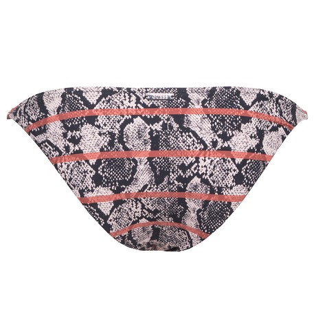 GUESS E72O06 - MXD BLUE STRIPES - КУПАЛЬНИКИ - Image 3