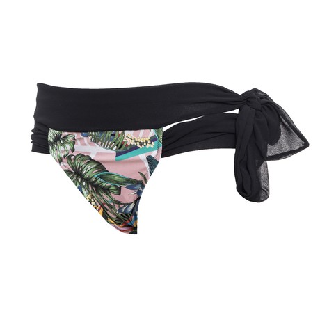 GUESS E72O33 - URBAN FLOWERS COMBO - KOSTUM - Image 2