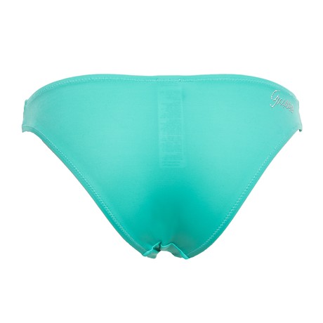 GUESS E72O91 - VERDE - KOSTUM - Image 2