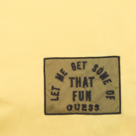 GUESS E92Z14 - YELLOW - TELI MARE - Image 3