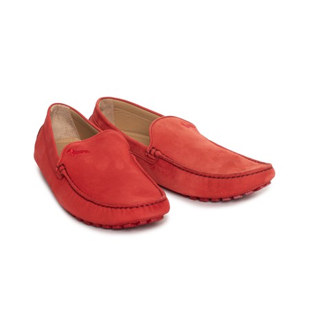 HARMONT & BLAINE EB3015 - 522 ROSA PHARD - SHOES - Image 2