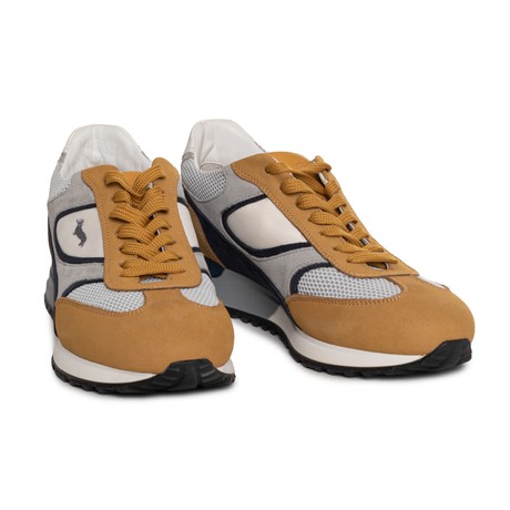 HARMONT & BLAINE EB3045 - OCRA BLUE - BOTY - Image 2