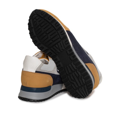 HARMONT & BLAINE EB3045 - OCRA BLUE - BOTY - Image 3