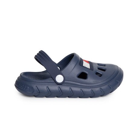 TOMMY HILFIGER EF00032915 - BLUE - ČEVLJI - Image 2