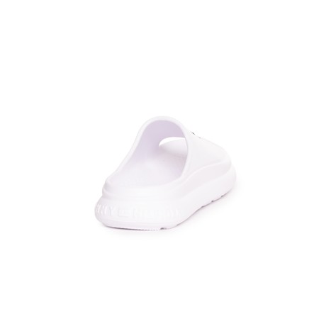 TOMMY HILFIGER EF00033461 - WHITE - SHOES - Image 3