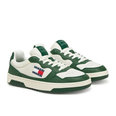 TOMMY JEANS EM0EM01443 - Ivory - SHOES - Image 2