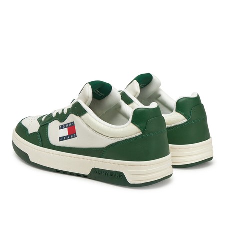 TOMMY JEANS EM0EM01443 - Ivory - SHOES - Image 3