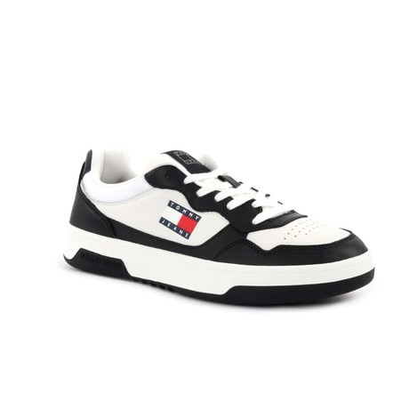TOMMY JEANS EM0EM01443 - Ecru - SHOES - Image 2