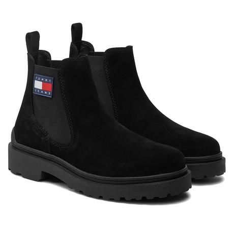 TOMMY JEANS &mdash; EM0EM01468