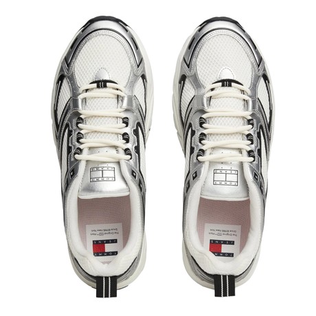 TOMMY JEANS EM0EM01509 - BLACK - ТУФЛИ - Image 2