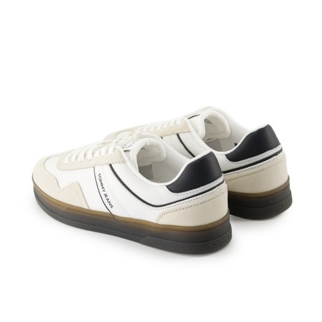 TOMMY JEANS EM0EM01524 - Black - PANTOFI - Image 3