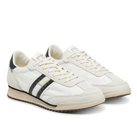 TOMMY JEANS EM0EM01527 - Black - SCARPE - Image 2