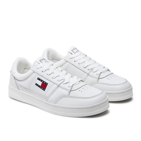 TOMMY JEANS EM0EM01574 - Ecru - SCARPE - Image 2