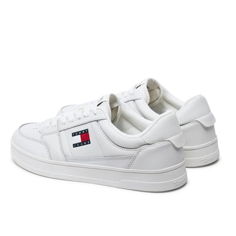 TOMMY JEANS EM0EM01574 - Ecru - SCARPE - Image 3