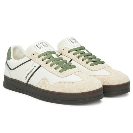 TOMMY JEANS EM0EM01587 - Ivory - SHOES - Image 2