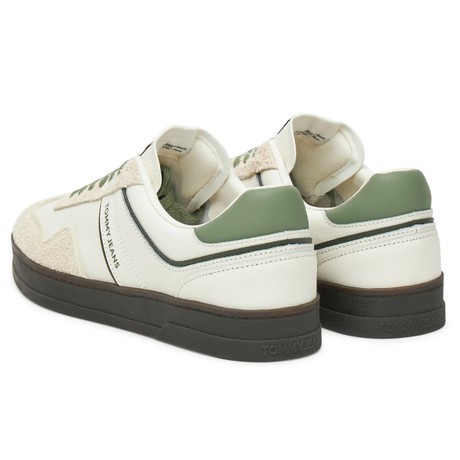 TOMMY JEANS EM0EM01587 - Ivory - SHOES - Image 3