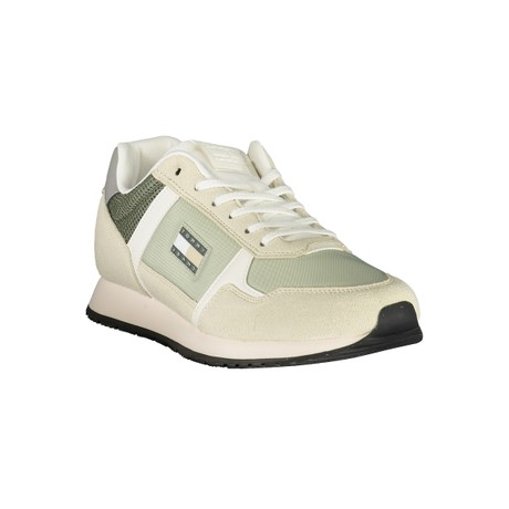TOMMY JEANS EM0EM01590 - Aruba Green - ТУФЛИ - Image 2