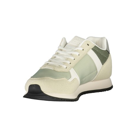 TOMMY JEANS EM0EM01590 - Aruba Green - ТУФЛИ - Image 3