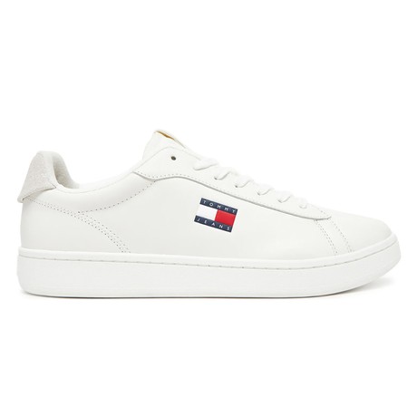 TOMMY JEANS EM0EM01596 - Ecru - AVALYNĖ