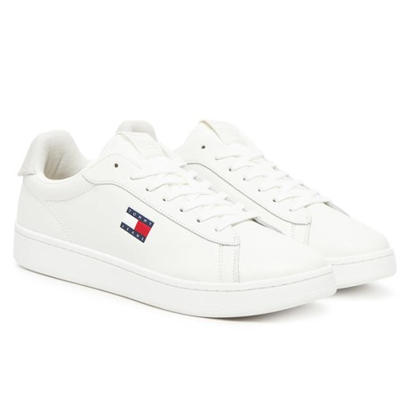 TOMMY JEANS EM0EM01596 - Ecru - AVALYNĖ - Image 2