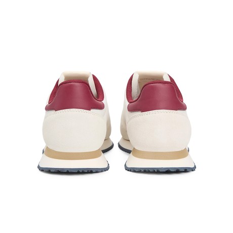 TOMMY JEANS EM0EM01649 - Ivory/Deep Dahlia - SCARPE - Image 3