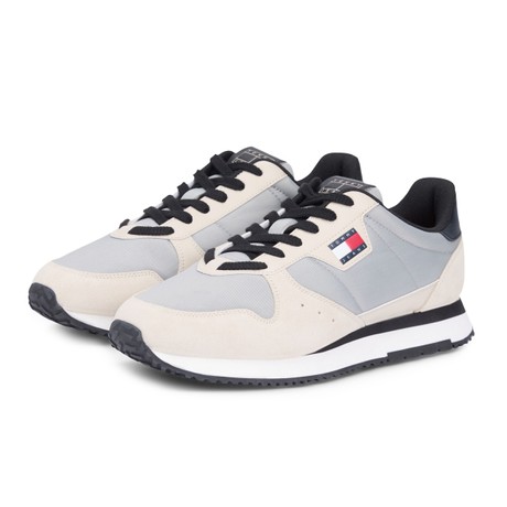 TOMMY JEANS EM0EM01649 - Gulf Sand - SCARPE - Image 2