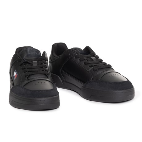 TOMMY JEANS EM0EM01660 - Black - SHOES - Image 2