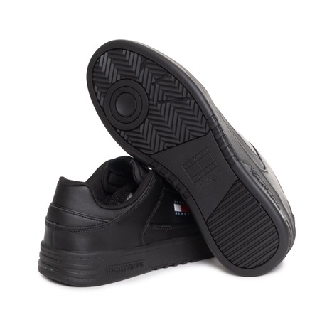 TOMMY JEANS EM0EM01660 - Black - SHOES - Image 3