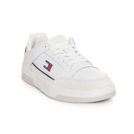 TOMMY JEANS EM0EM01660 - White - SHOES - Image 2
