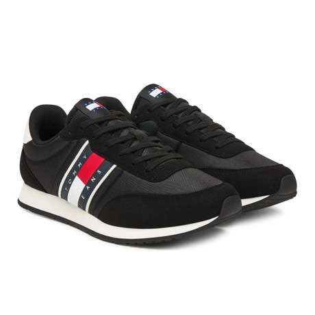 TOMMY JEANS EM0EM01709 - Black - SCARPE - Image 2