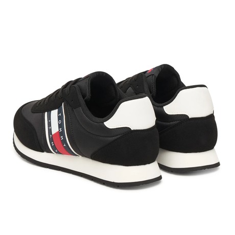 TOMMY JEANS EM0EM01709 - Black - SCARPE - Image 3