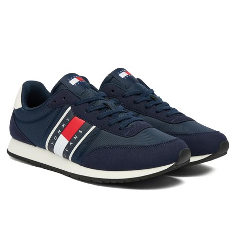 TOMMY JEANS EM0EM01709 - Dark Night Navy - SCARPE - Image 2