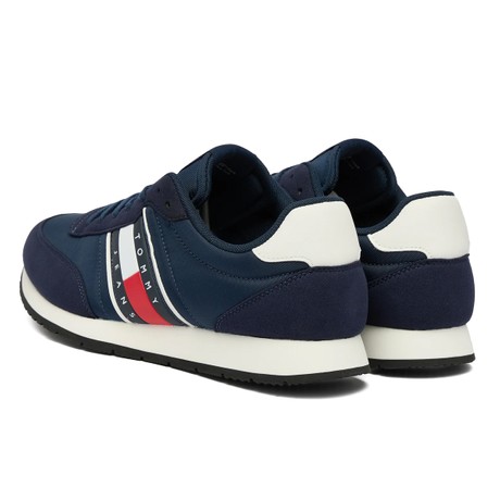 TOMMY JEANS EM0EM01709 - Dark Night Navy - SCARPE - Image 3
