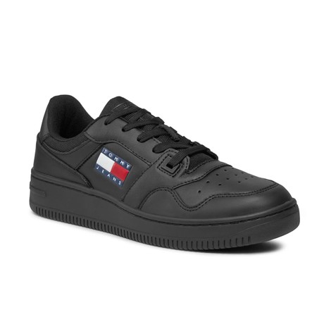 TOMMY JEANS EN0EN02505 - BLACK - PANTOFI - Image 2