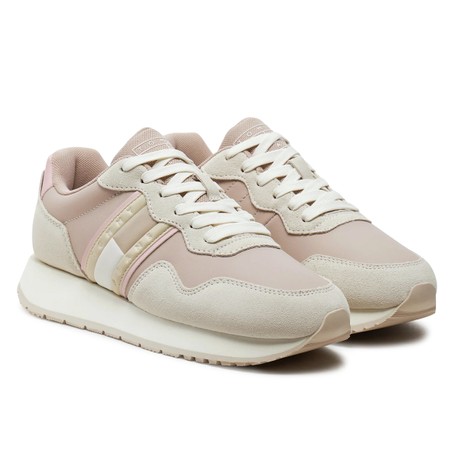 TOMMY JEANS EN0EN02510 - GREY - ТУФЛИ - Image 2