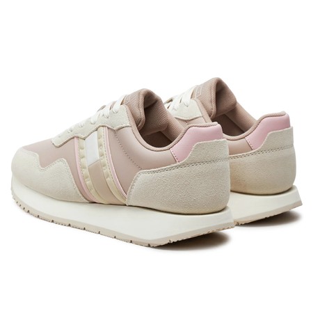 TOMMY JEANS EN0EN02510 - GREY - ТУФЛИ - Image 3