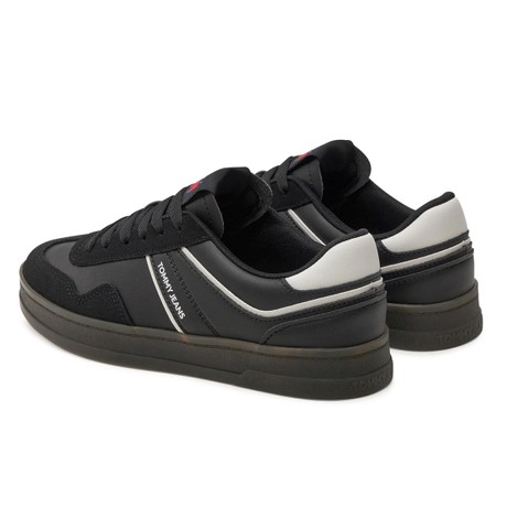 TOMMY JEANS EN0EN02552 - Black - SHOES - Image 3