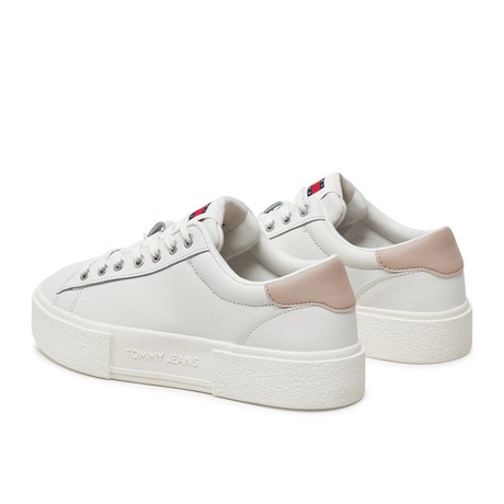 TOMMY JEANS EN0EN02567 - GREY - ТУФЛИ - Image 3