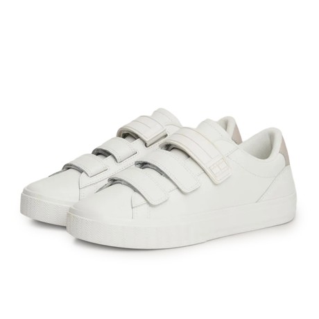 TOMMY JEANS EN0EN02568 - GREY - ТУФЛИ - Image 2