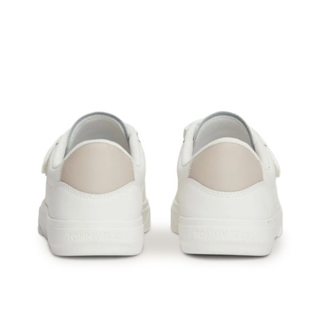 TOMMY JEANS EN0EN02568 - GREY - ТУФЛИ - Image 3