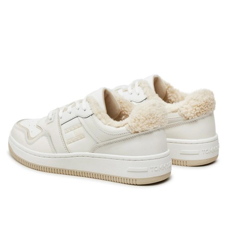 TOMMY JEANS EN0EN02593 - WHITE - BUTY - Image 3