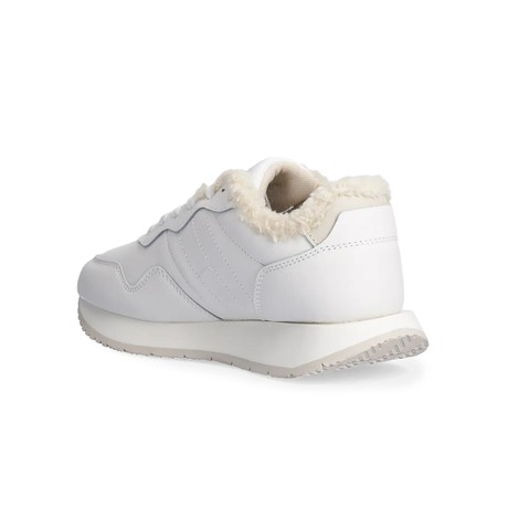 TOMMY JEANS EN0EN02594 - WHITE - SHOES - Image 3