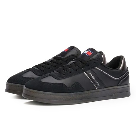 TOMMY JEANS EN0EN02612 - BLACK - BUTY - Image 2