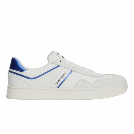 TOMMY JEANS EN0EN02612 - BRIGHT BLUE - BUTY