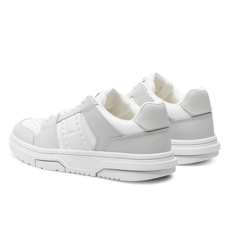 TOMMY JEANS EN0EN02615 - GREY - ТУФЛИ - Image 3