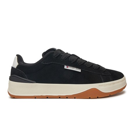 TOMMY JEANS EN0EN02677 - Black - SCARPE
