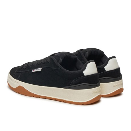 TOMMY JEANS EN0EN02677 - Black - SCARPE - Image 3