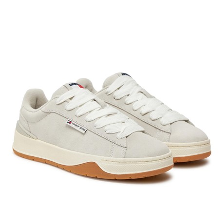 TOMMY JEANS EN0EN02677 - Stratus Grey - SCARPE - Image 2
