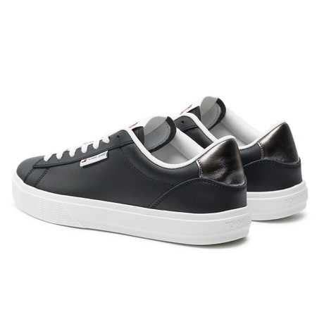 TOMMY JEANS EN0EN02686 - BLACK - SCARPE - Image 3